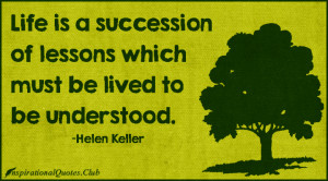With pride, there are many curses. With humility, there come many ...