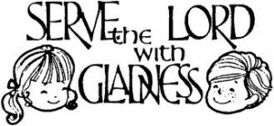 St. Barnabas Lutheran Church