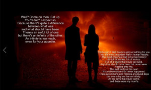 doctor who quotes