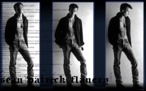 Sean Patrick Flanery Sailor