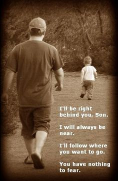 ... is continuously updated by our users, Father Son Bond Quotes 7447