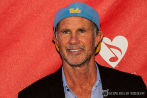 Chad Smith Pictures