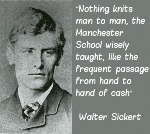 Walter sickert famous quotes 3