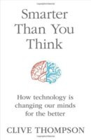 Start by marking “Smarter Than You Think: How Technology is Changing