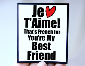 Best Friend Mgt Frh Quote Mag