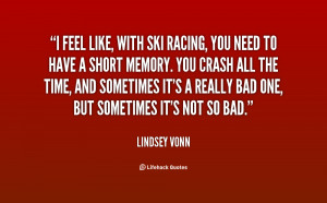 Racing Quotes Preview quote