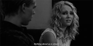 the carrie diaries carrie bradshaw gif