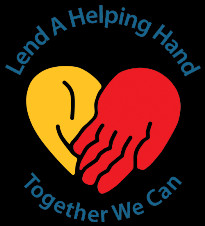 Lend A Helping Hand Lending a helping hand