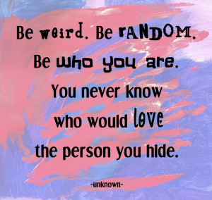 im single quotes for girls single quotes for girls challenge quotes ...