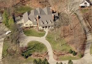 Peyton Manning Wedding ( 1 )