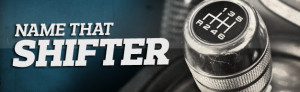 Name That Shifter, No. 181: 1987 Mitsubishi Mighty Max
