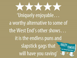 Internationally acclaimed and touring 20 countries in 2015 alone.