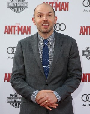 Paul Scheer Picture 5