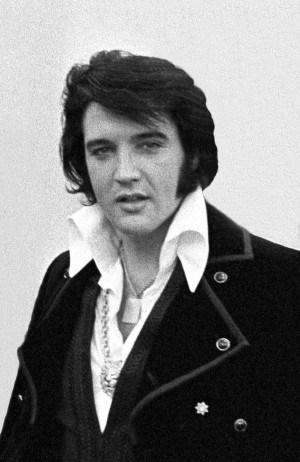 TRUE SHIT--The Death of Elvis Presley