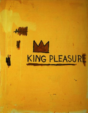 Visual-Poetry — Search results for: basquiat