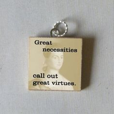 John Adams Quote Bumper Bumper Sticker on