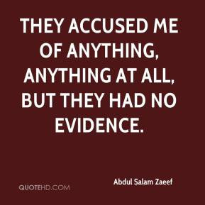 Love Quotes For Accusing You Was Me