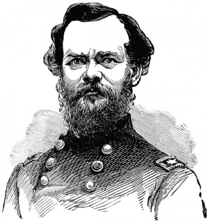 General James Longstreet Clipart Etc