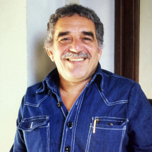 Gabriel Garcia Marquez Quotes on Love