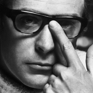 douglas kirkland michael caine 1967 douglas kirkland archival pigment