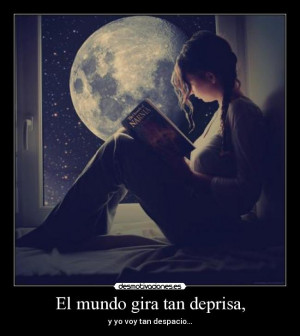 carteles y desmotivaciones de gira el mundo gira el mundo gira 1 que