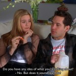 Clueless Quotes Picture