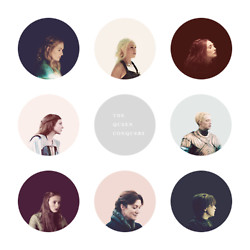Stark Cersei Lannister Sansa Stark daenerys targaryen catelyn stark ...