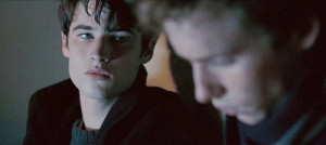 eddie redmayne tom sturridge nigel corbie alex forbes like minds ...