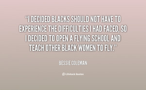 Bessie Smith Quotes