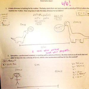dino physicsfull