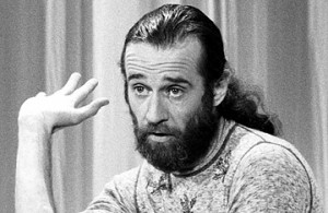 George Carlin to be honored by Colin Quinn, Keith Olbermann as George ...