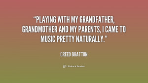 Creed Bratton Quotes