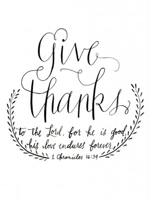 ... 16 thanks thankful lord lord god god give thanks jesus jesus