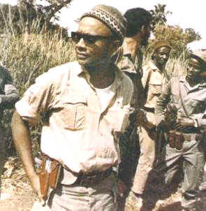 Perfazem-se hoje 38 anos sobre a morte de Amílcar Cabral A vida e ...