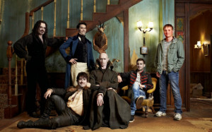 Jemaine Clement Confirms What We Do In The Shadows SequelWerewolf ...