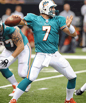 Miami Dolphins Quotes and Sound Clips