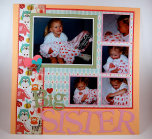 and sister scrapbook layout find 100s of brother and sister scrapbook ...