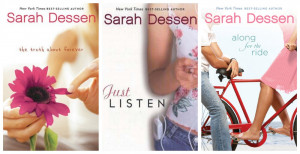 Sarah+dessen+what+happened+to+goodbye+quotes