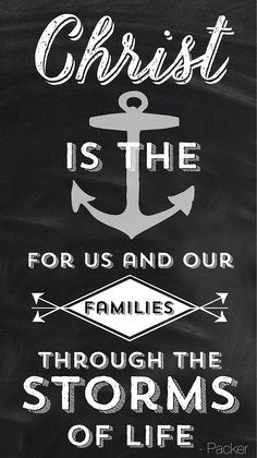 Anchor Quote
