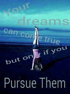 ... handstand #beach #gymnastics #cheerleading #inspiration #quotes .. My