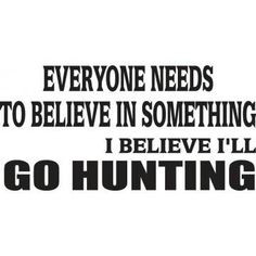 Hunting #quotes #sayings #pictures