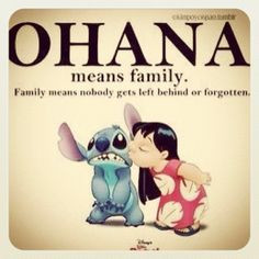... quotes, android, famili, camps, stitch, a tattoo, family motto, kid