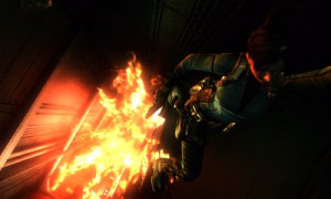 Resident Evil: Revelations graphical details, screenshot comparisons ...