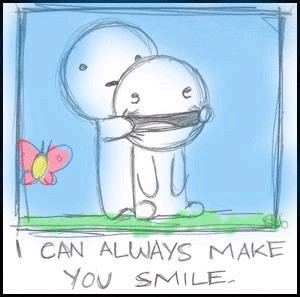 Can Always Make You Smile - jijijij esto va ra anzu!(L)(L)(L) q me ...