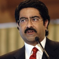 The Super Rich who are Made in India - Kumar Mangalam Birla