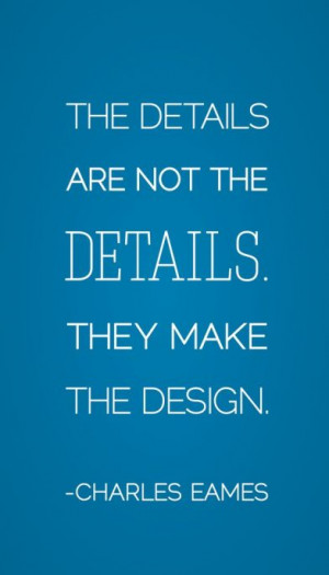 Famous quote by Charles Eames, American Designer, born on June 17 ...
