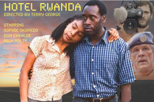 Watch Hotel Rwanda Movie...