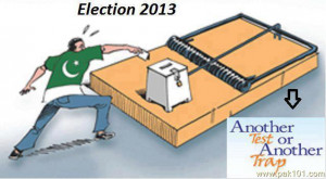 Funny Election