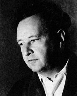 Arthur Honegger Pictures