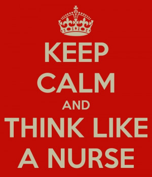 Most popular tags for this image include: funny, nurse and quote